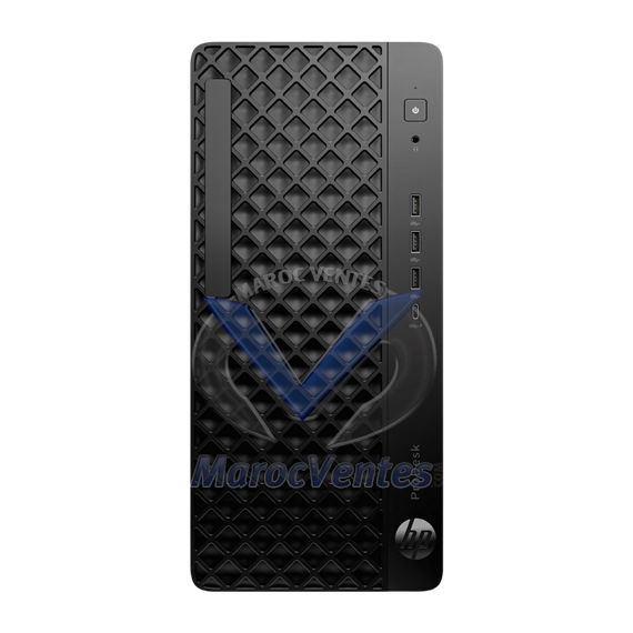 HP ProDesk 4 TWR G1i Ultra 7-265 22